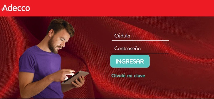 Adeco Online