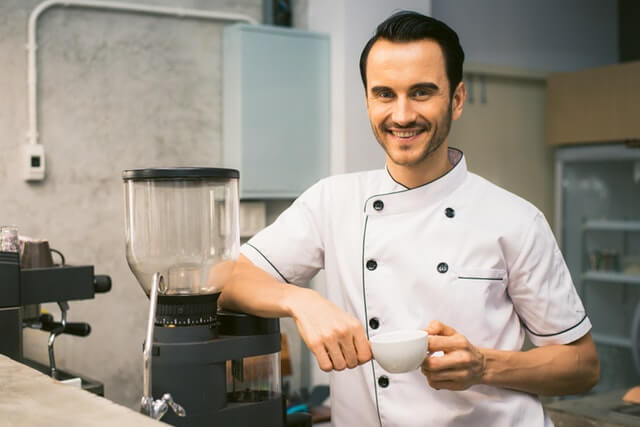 Chef Empleos