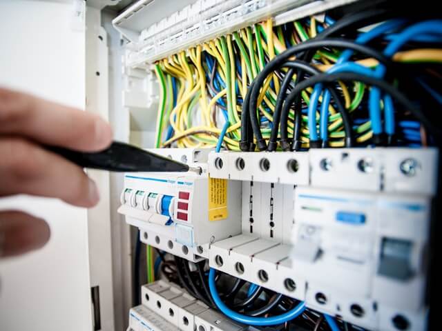 Empleos de Sistemas