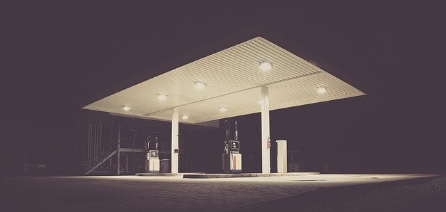 Cepsa Estaciones