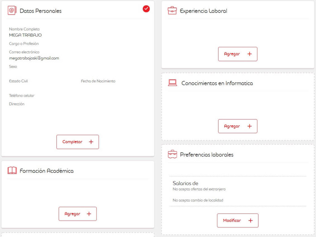 Registro Adecco
