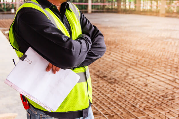 Supervisor de Almacen