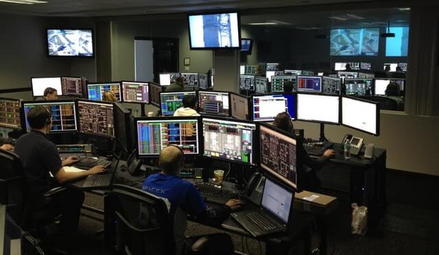 Empleos en informatica