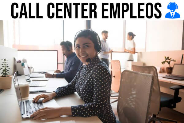 Buscamos personal para trabajar en Call Center