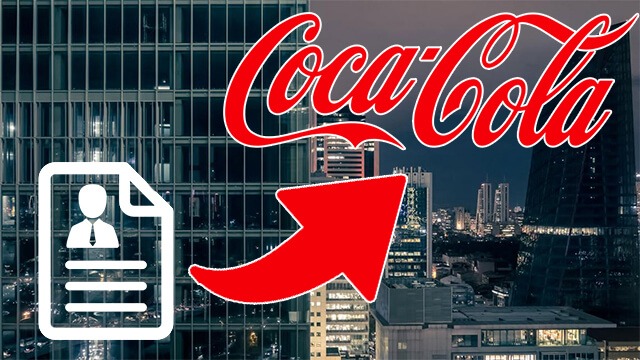 Trabajar en Coca Cola 2025