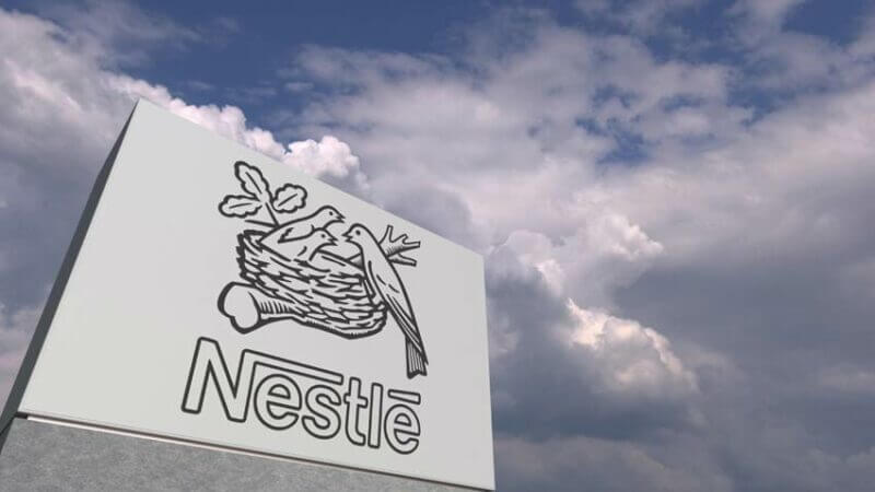 Empresa Nestle