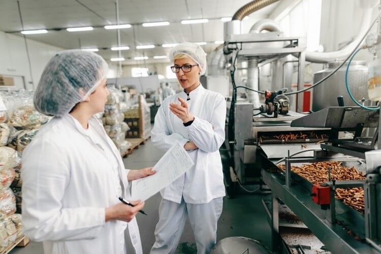 Fabrica Nestle