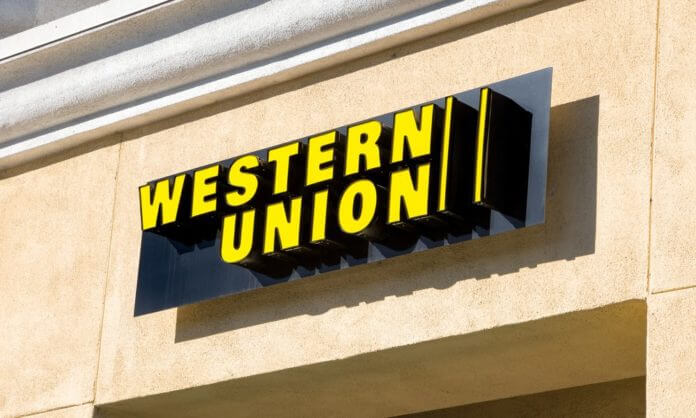 Wester Union Oportunidades