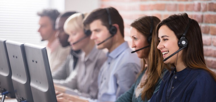 Call Center Empleo