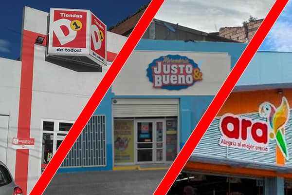 Similitudes entre D1, Ara y Justo y Bueno