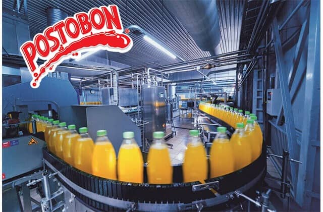 Trabajos disponibles en postobon