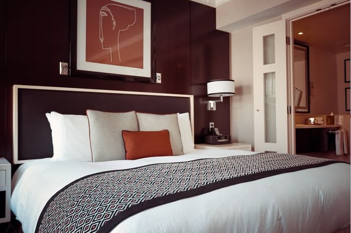 Ofertas de limpieza en hoteles