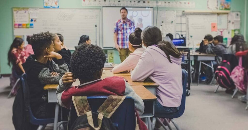 extranjeros estudiando en estados unidos