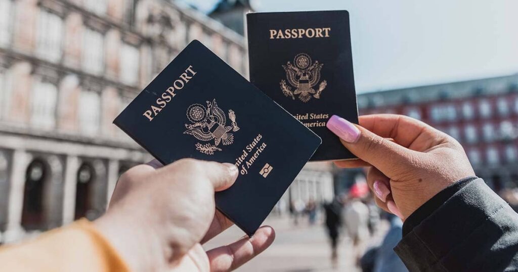 Obtención de la visa de trabajo para estados unidos
