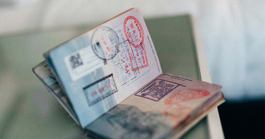 Perdón migratorio para volver a ingresar a estados unidos