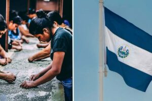 El Salvador: Conoce los Trabajos desde casa disponibles en el 2025