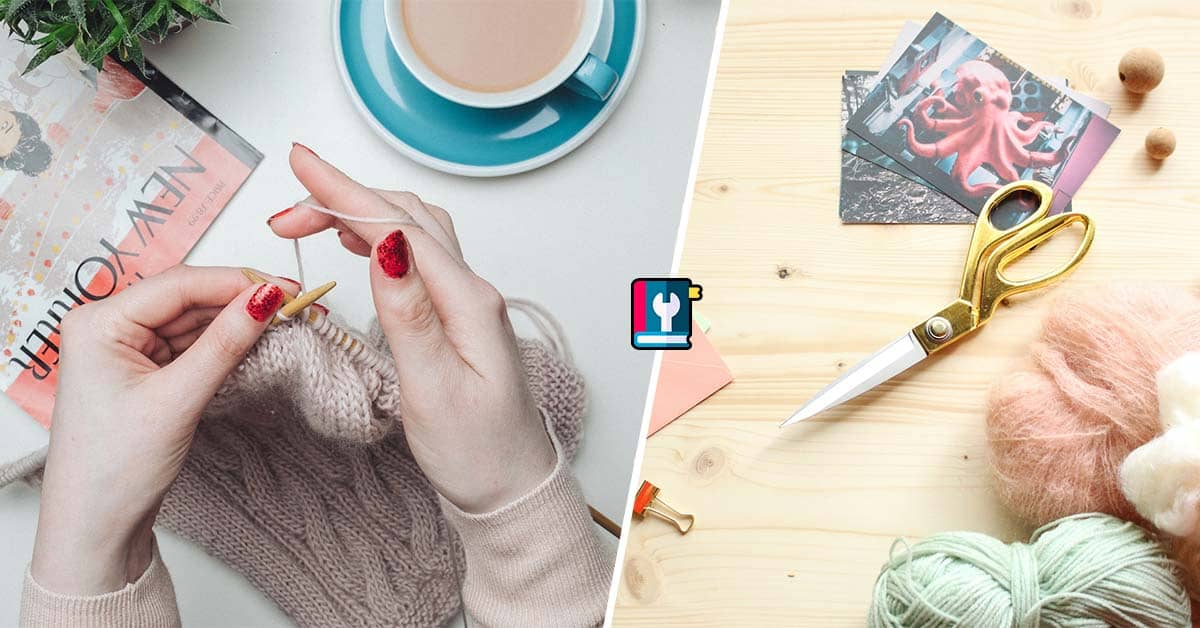 empresas que dan trabajo de manualidades para hacer en casa