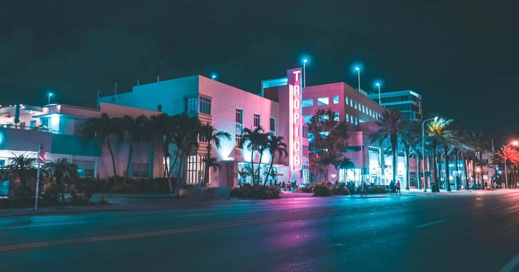 Miami la ciudad de las oportunidades de trabajo sin papeles para latinos
