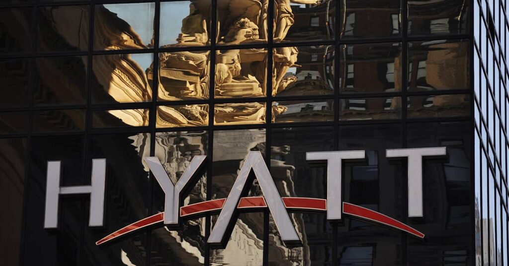 Trabajos en chicago en hoteles hyatt