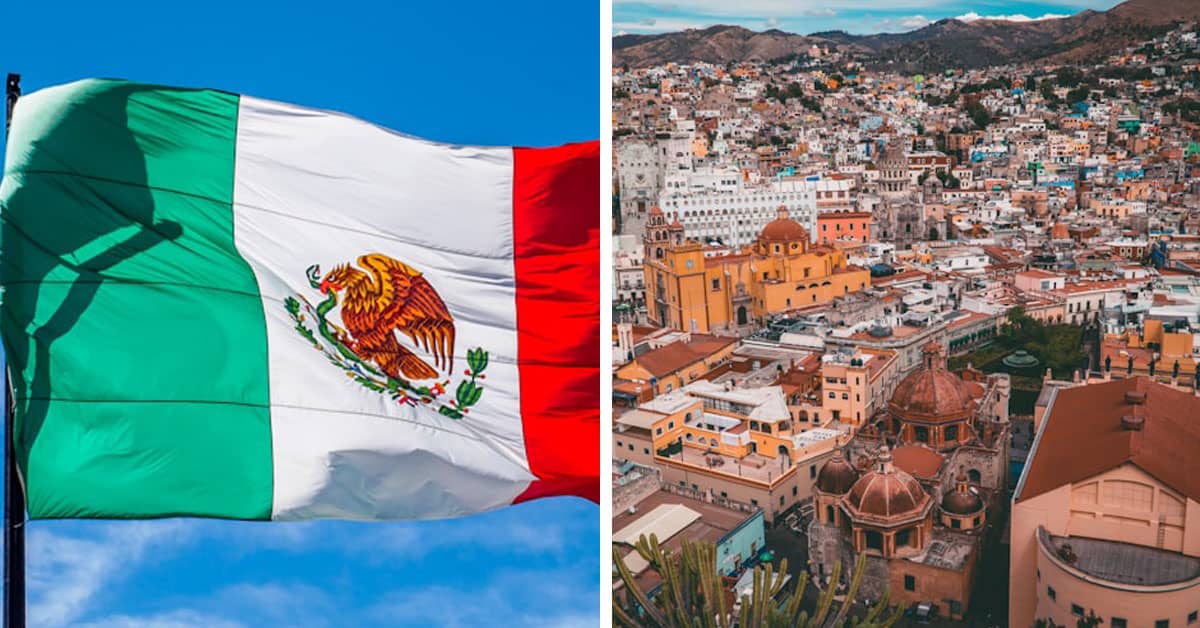 México lugar donde se ofrece una gran oferta de empleos desde casa