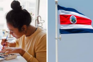 5 Estrategias para Triunfar en Trabajar desde Casa en Costa Rica en 2025