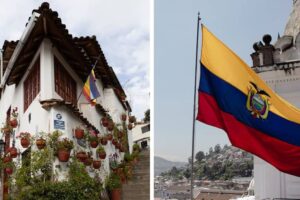 El Boom de Trabajos desde Casa en Ecuador este 2025
