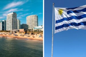 Oportunidad para Trabajar desde Casa Uruguay en este 2025