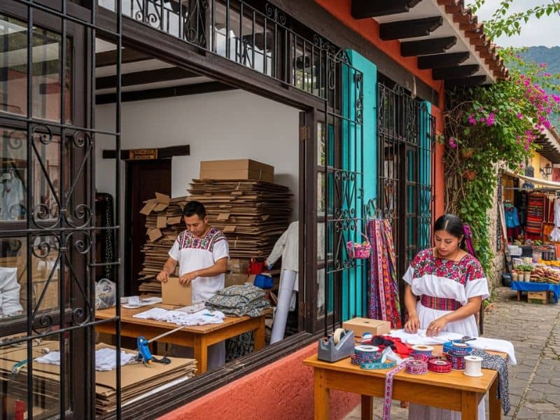 Empleo en guatemala desde casa en costura, sastreria y reparacion
